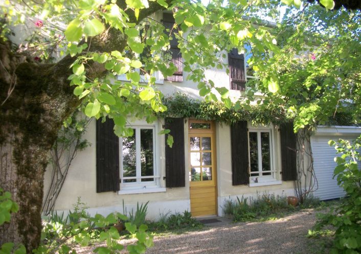 à vendre Maison Saint Yrieix La Perche