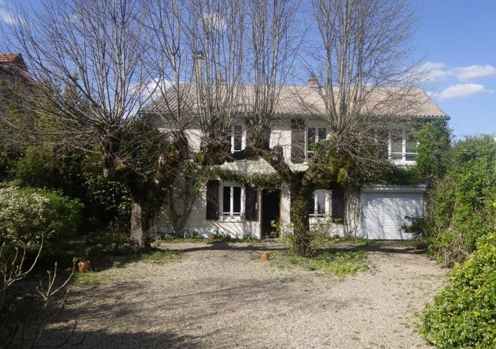 à vendre Maison Saint Yrieix La Perche