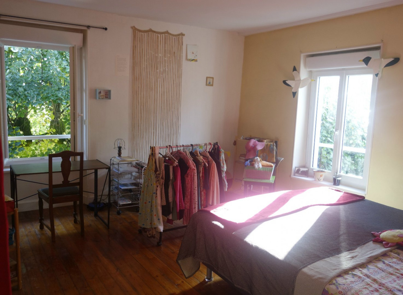 à vendre Maison Saint Yrieix La Perche - Photo 16
