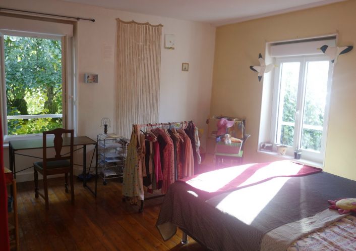 à vendre Maison Saint Yrieix La Perche
