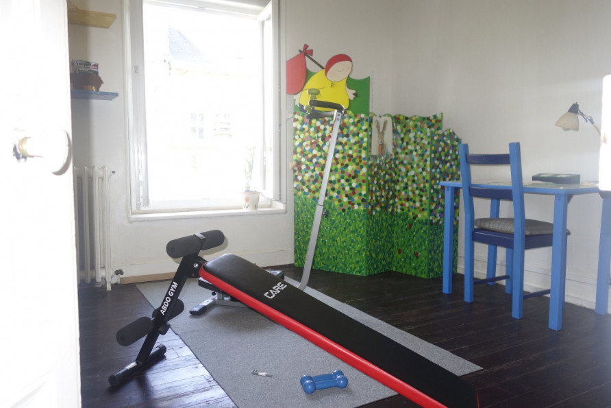 vente Maison Saint Yrieix La Perche - Photo 10