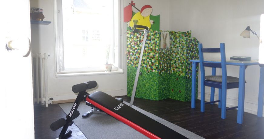 vente Maison Saint Yrieix La Perche