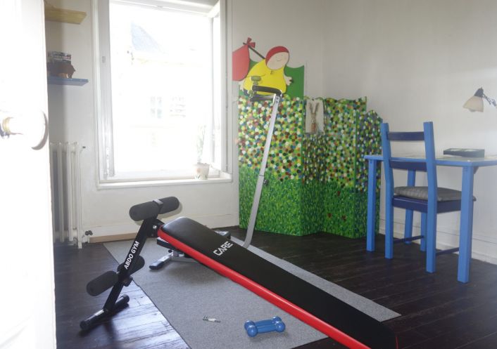 à vendre Maison Saint Yrieix La Perche