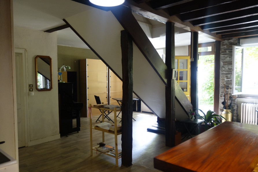 vente Maison Saint Yrieix La Perche - Photo 9