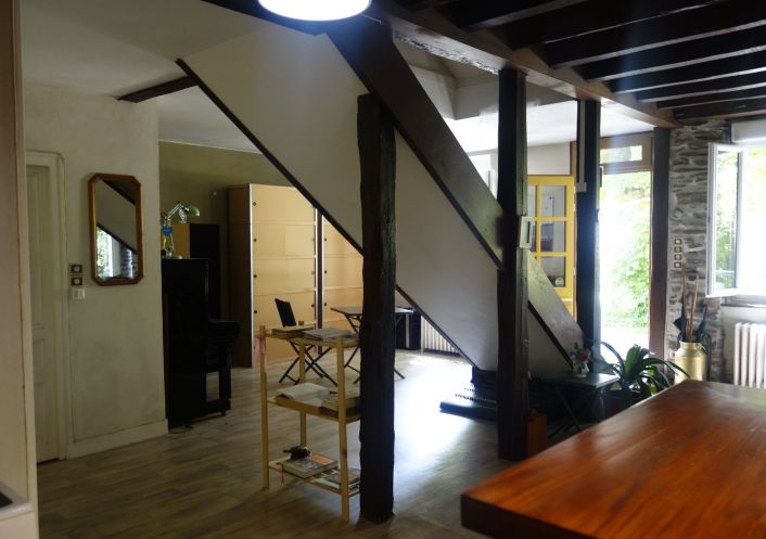 à vendre Maison Saint Yrieix La Perche