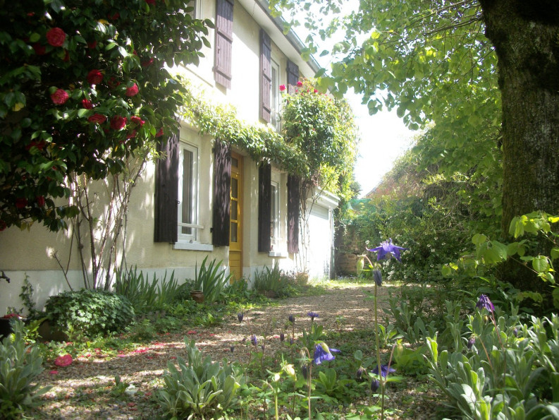 vente Maison Saint Yrieix La Perche - Photo 2