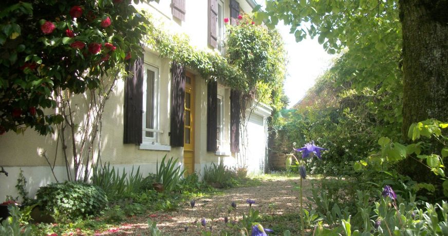 vente Maison Saint Yrieix La Perche