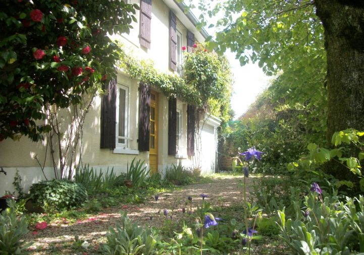 vente Maison Saint Yrieix La Perche