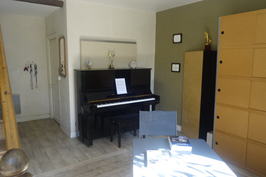 sale Maison Saint Yrieix La Perche - Photo 11