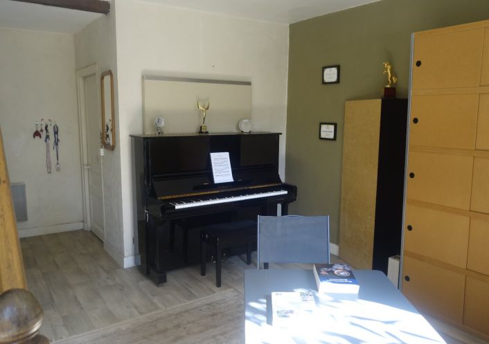 à vendre Maison Saint Yrieix La Perche