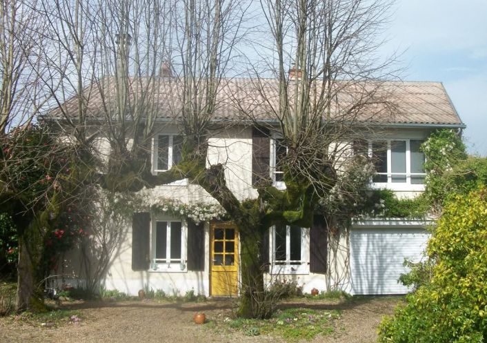 à vendre Maison Saint Yrieix La Perche