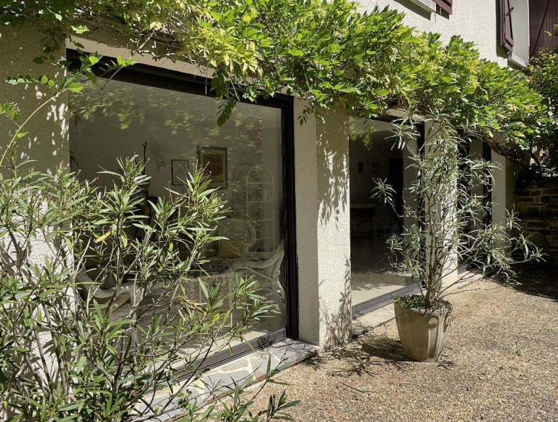 vente Ensemble immobilier Arnac Pompadour - Photo 7