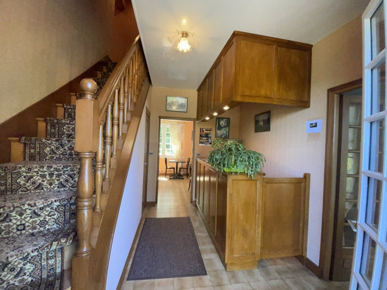 for sale Maison et dépendances Arnac Pompadour - Photo 8