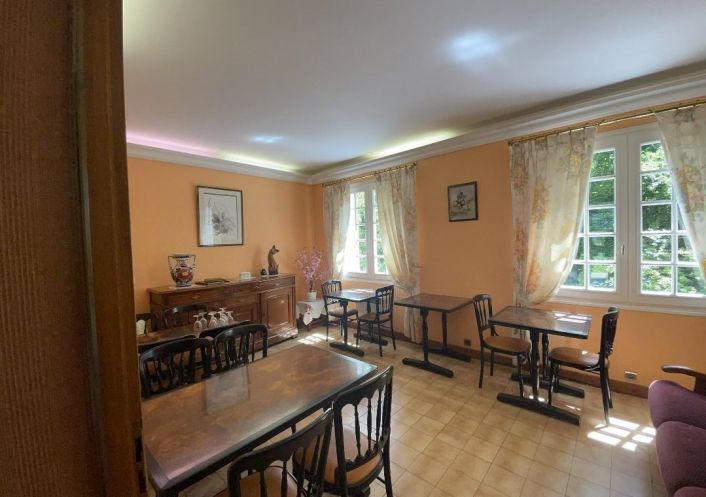 à vendre Ensemble immobilier Arnac Pompadour