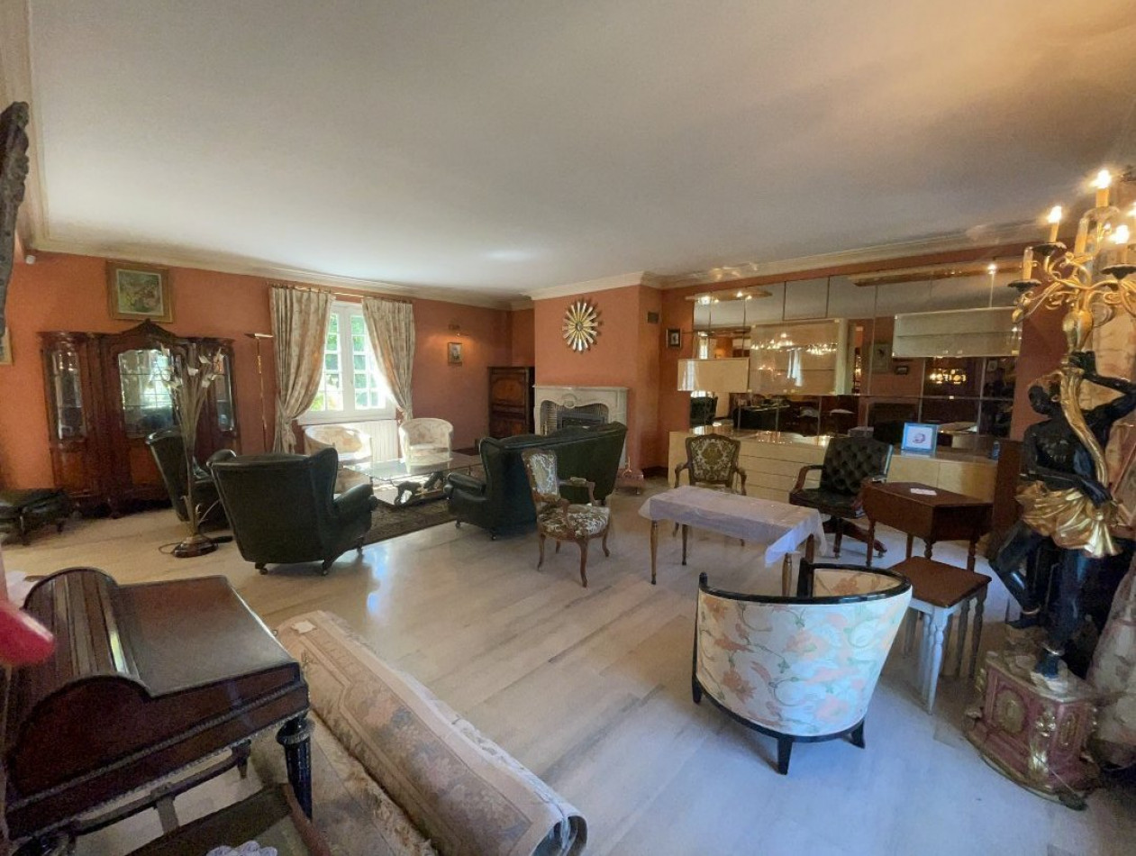 for sale Maison et dépendances Arnac Pompadour - Photo 11