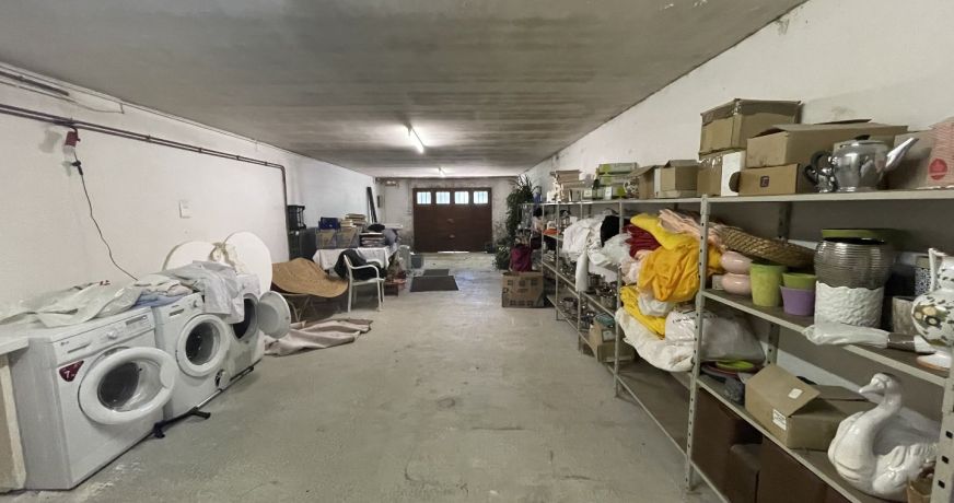 vente Maison et dépendances Arnac Pompadour