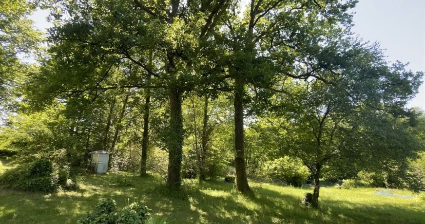 vente Maison et dépendances Arnac Pompadour