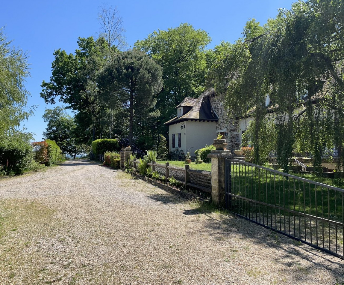for sale Maison et dépendances Arnac Pompadour - Photo 5