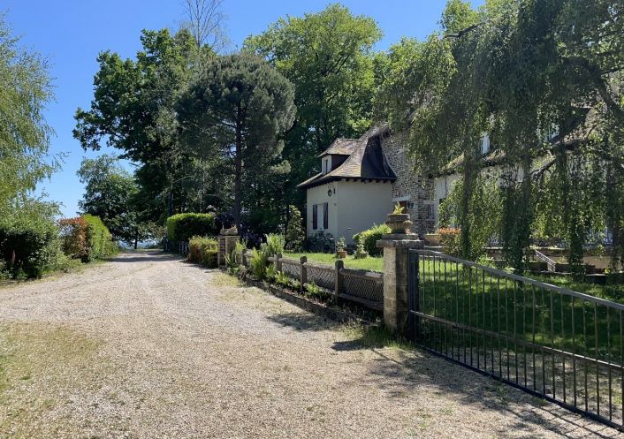 à vendre Ensemble immobilier Arnac Pompadour