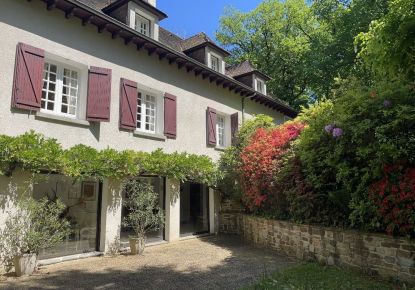 vente Ensemble immobilier Arnac Pompadour