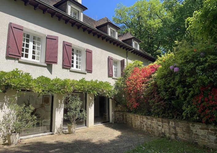 à vendre Ensemble immobilier Arnac Pompadour