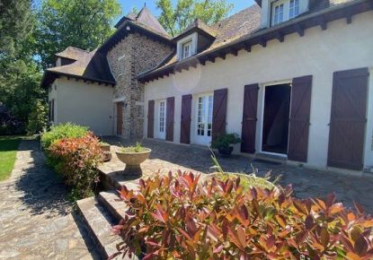 vente Ensemble immobilier Arnac Pompadour