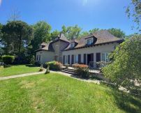 vente Saint Sornin Lavolps