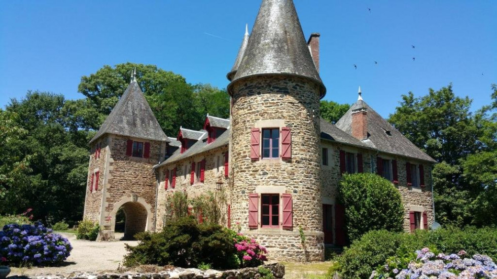 vente Maison Lagrauliere - Photo 2