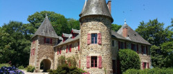 vente Maison Lagrauliere