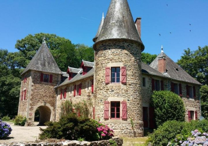 sale Maison Lagrauliere