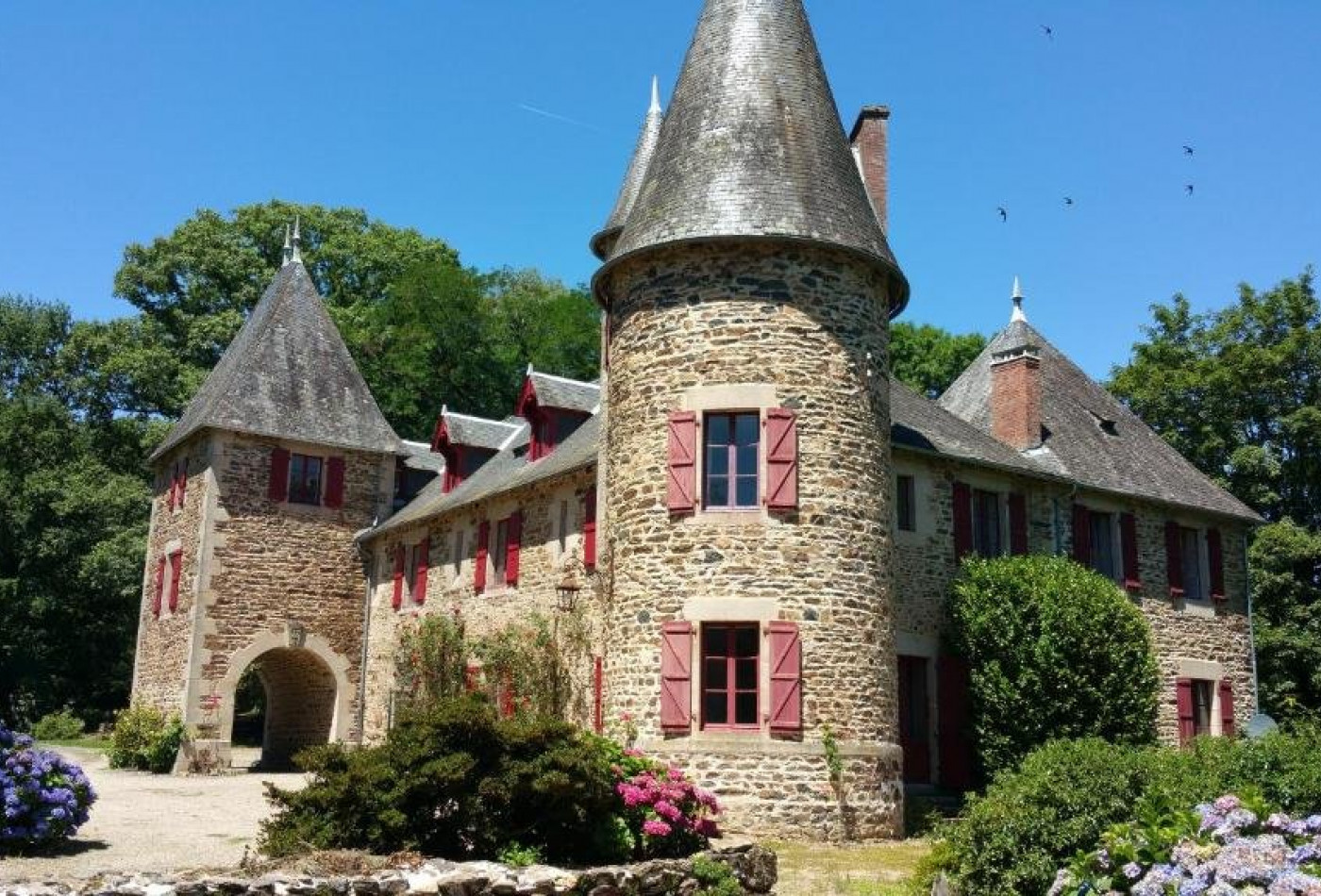 vente Maison Lagrauliere - Photo 2