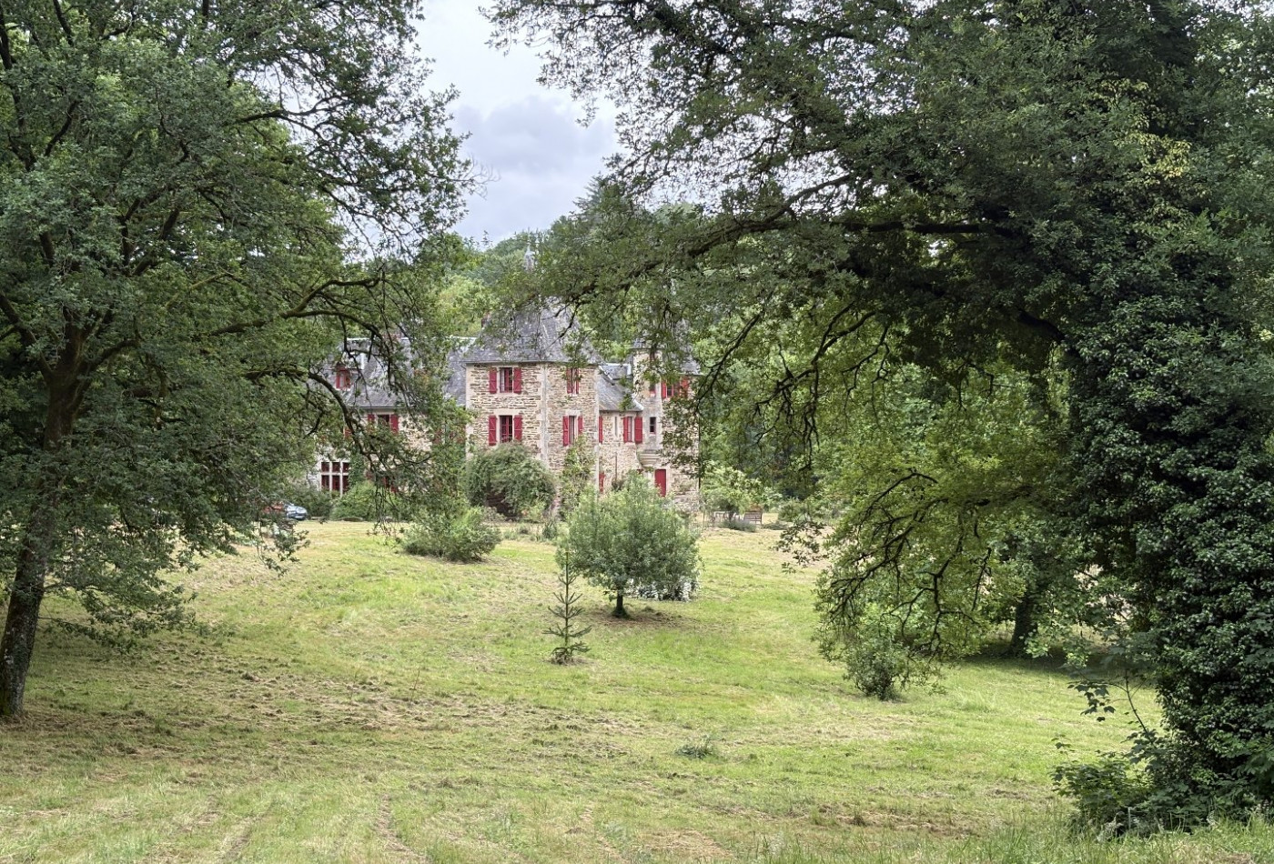 vente Maison Lagrauliere - Photo 3