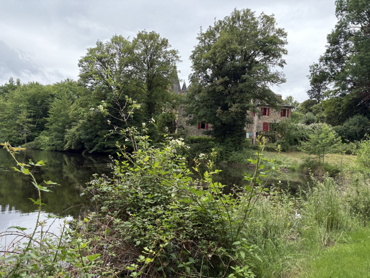 vente Maison Lagrauliere - Photo 11