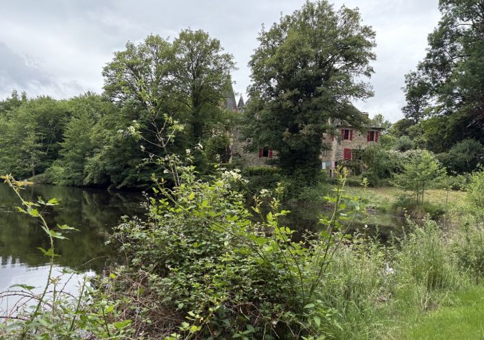 à vendre Maison Lagrauliere