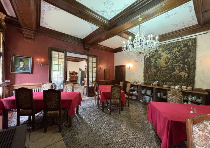 à vendre Maison Lagrauliere