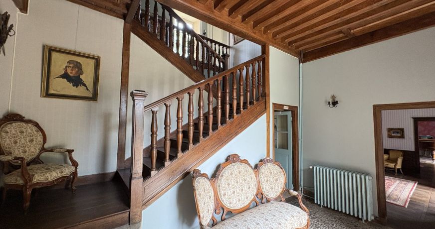 vente Maison Lagrauliere