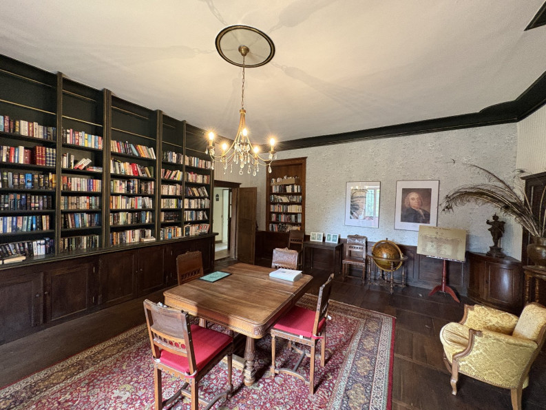 sale Maison Lagrauliere - Photo 16