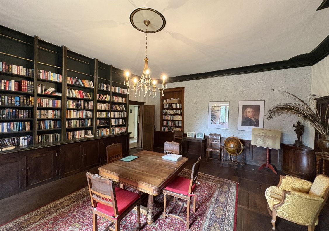 vente Maison Lagrauliere