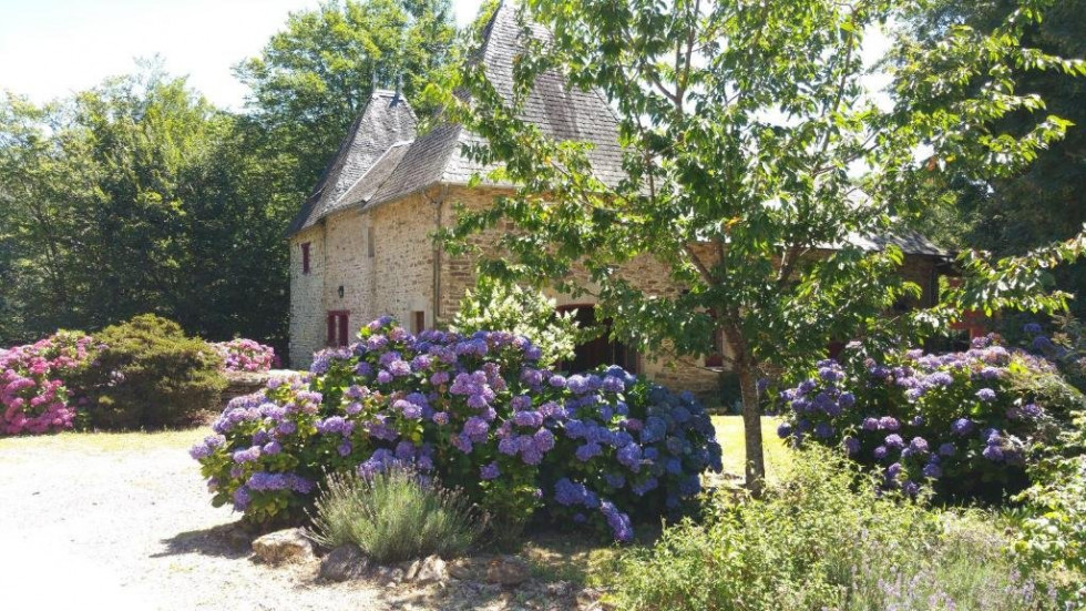 vente Maison Lagrauliere - Photo 5
