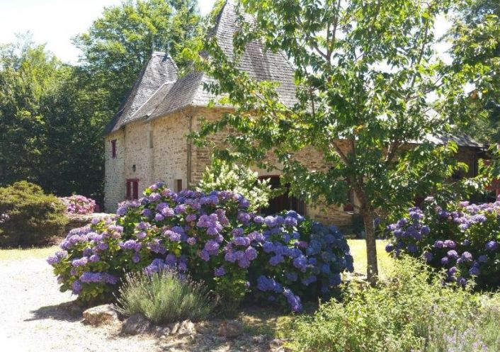 à vendre Maison Lagrauliere
