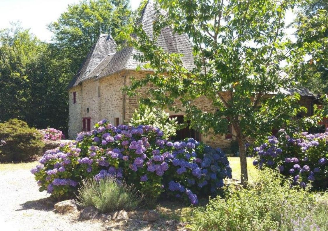 vente Maison Lagrauliere