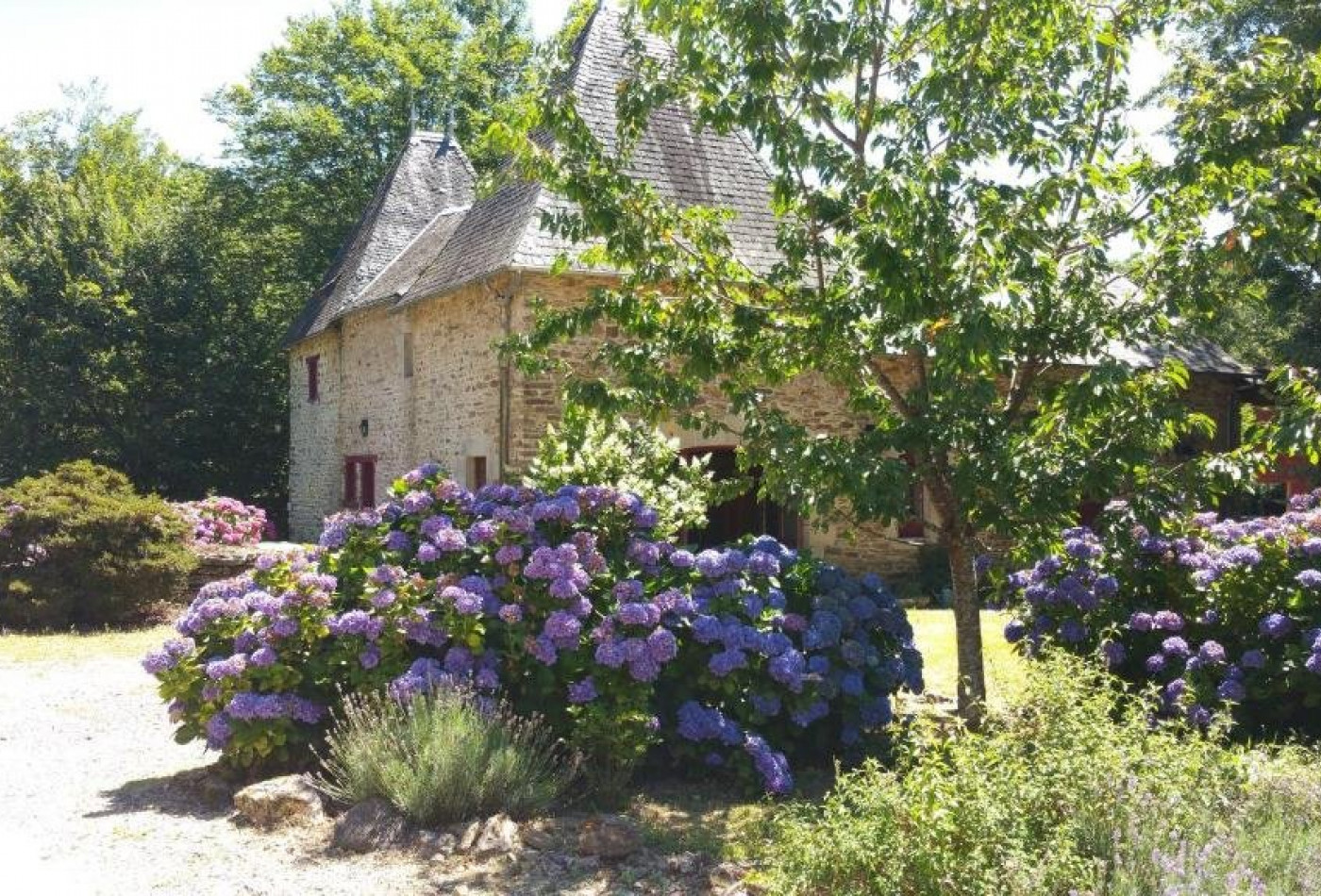 vente Maison Lagrauliere - Photo 5