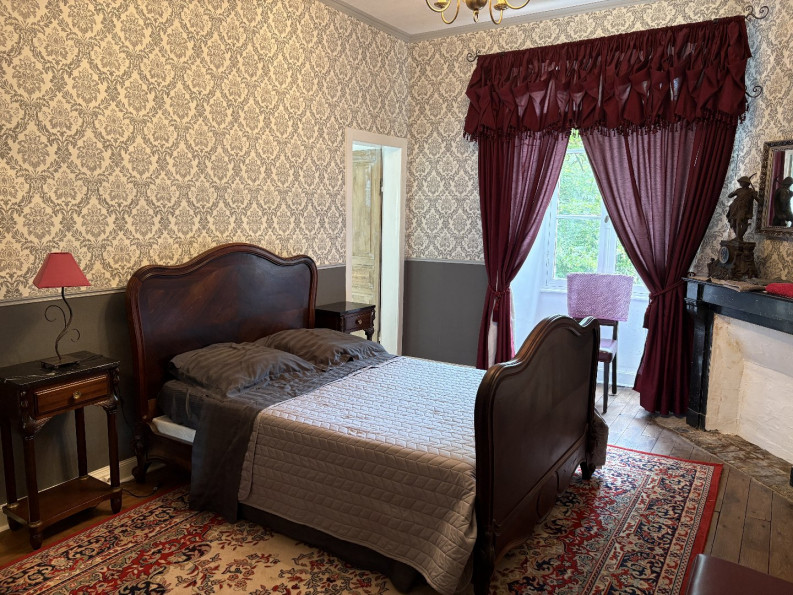 sale Maison Lagrauliere - Photo 18