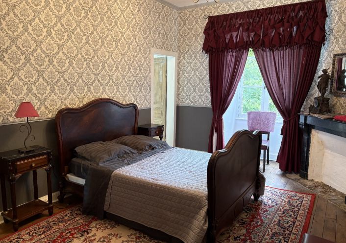 à vendre Maison Lagrauliere