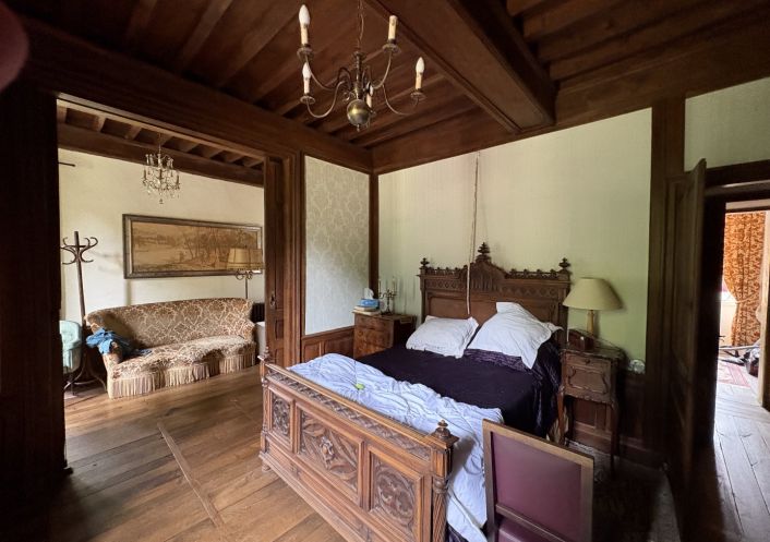 à vendre Maison Lagrauliere