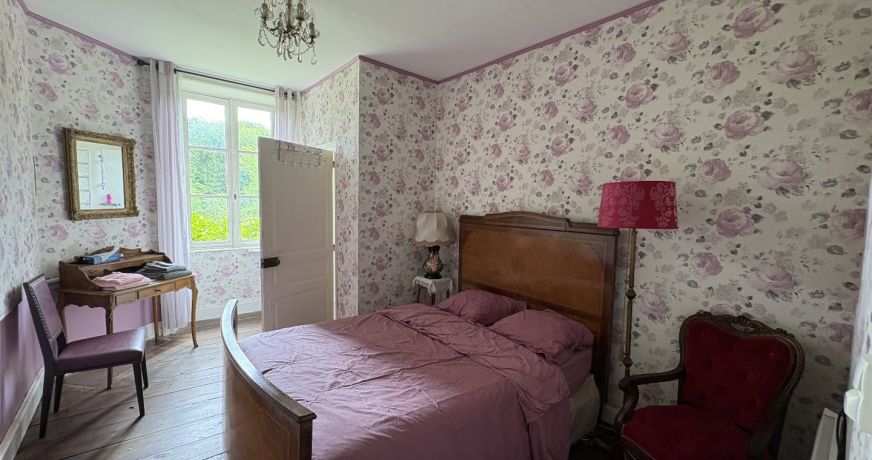 vente Maison Lagrauliere