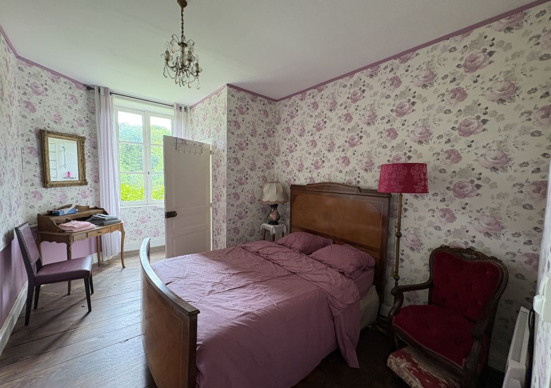 vente Maison Lagrauliere