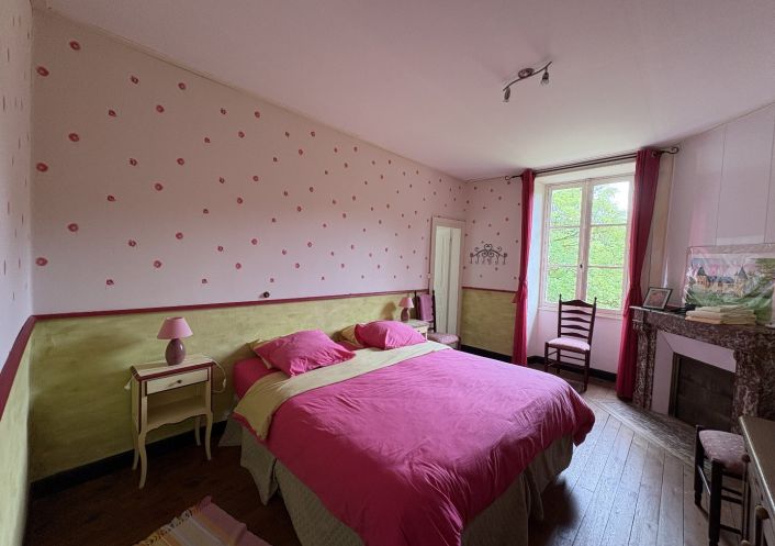 à vendre Maison Lagrauliere