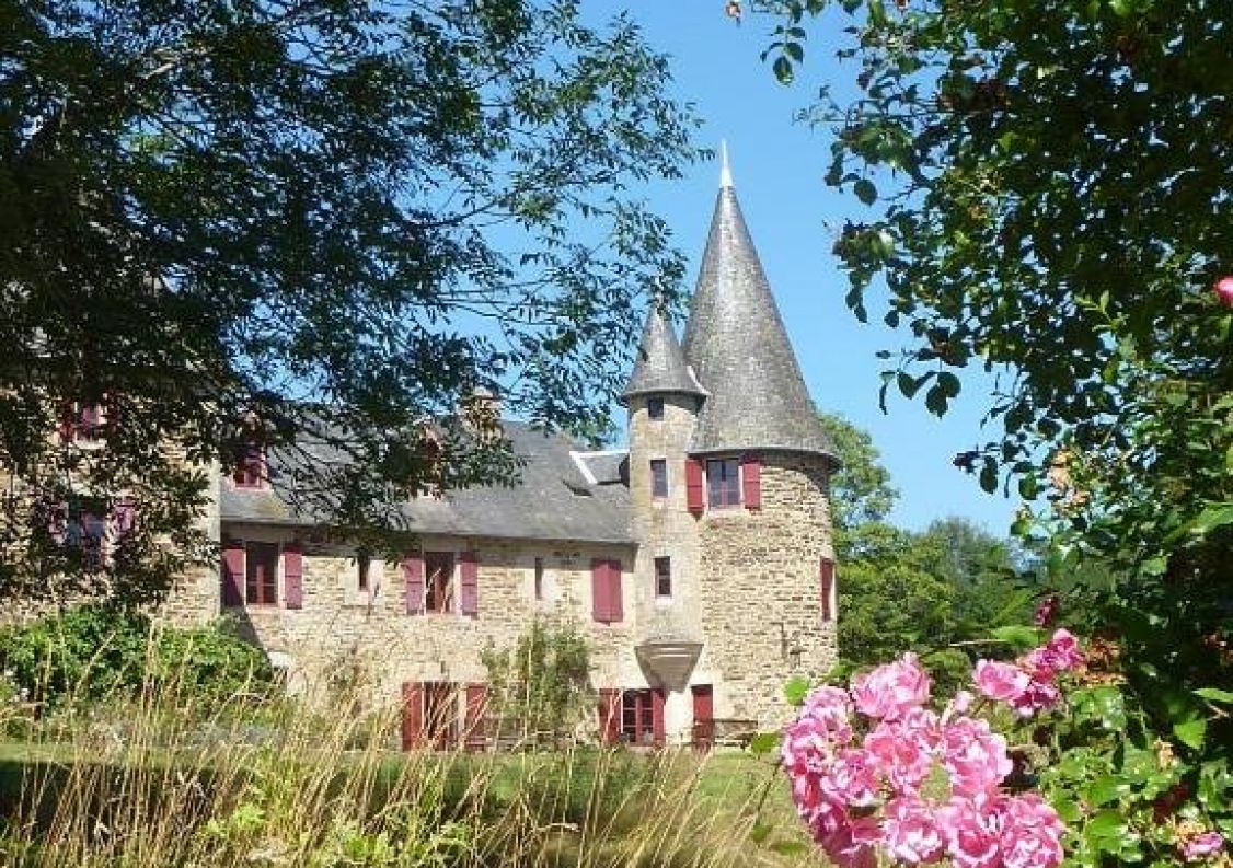 vente Maison Lagrauliere