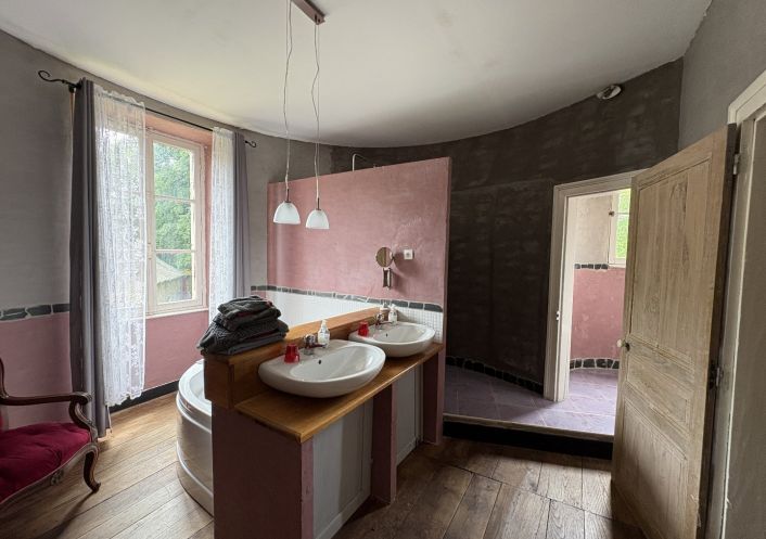 à vendre Maison Lagrauliere